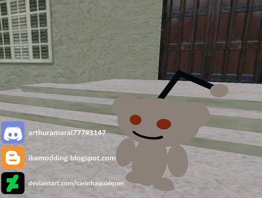 ...