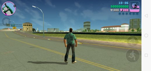 mods gta vice city ps2