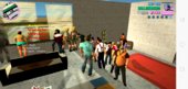 HD Pedestrian Model From Vice City Stories for Mobile