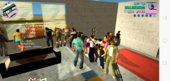 HD Pedestrian Model From Vice City Stories for Mobile