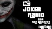 Joker Radio Sound For Mobile