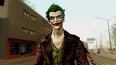 Joker Radio Sound For Mobile