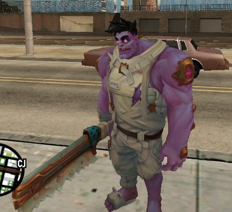 ...