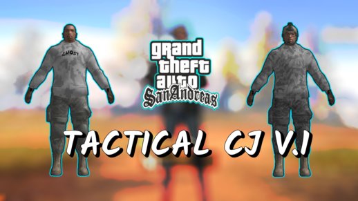 Tactical Cj v1 for Android 