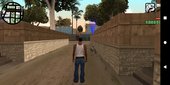 GTA Classic PC Graphics for Android