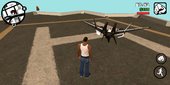 Jetpack Metal Wings For Android
