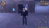 GTA 2 Claude for GTA 3 Android