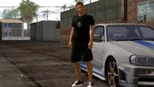 Paul Vwalker for Mobile