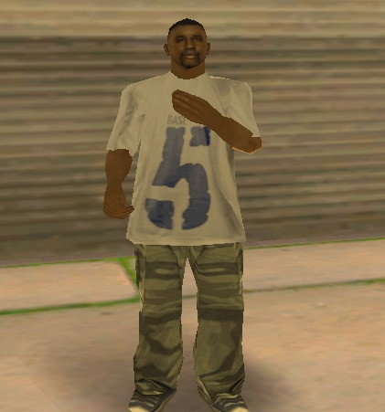 ...