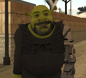 ...