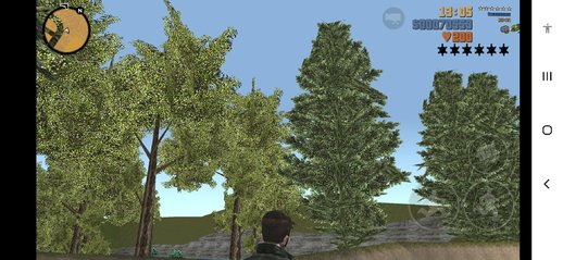 Hikari Trees Remaster V2.0 Mobile
