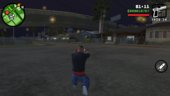 GTA San Andreas A Lot of Money Savegame for Mobile