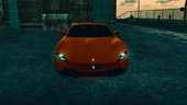 2021 Ferrari Roma Dff Only (Android)
