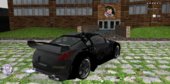 Nissan 350z DK for Mobile