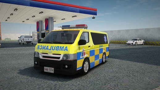 ...