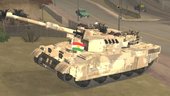 Tank Peshmarga Kurd for Mobile