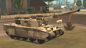 Tank Peshmarga Kurd for Mobile