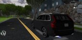 VOLVO XC90 for Mobile