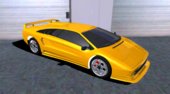 Pegassi Infernus Classic - DFF Only