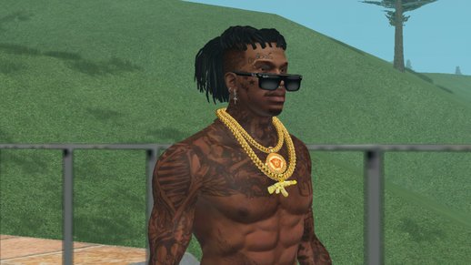 ...