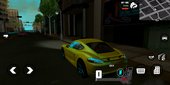 Porsche Cayman S (dff only)