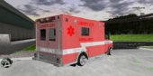 HD Ambulance for Mobile