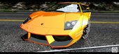 Lamborghini Murcielago Liberty Walk for Mobile