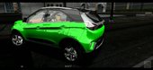 2021 TATA NEXON EV for Mobile