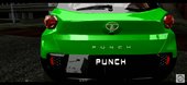 2021 TATA PUNCH [PC/ANDROID]