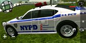 Police Buffalo NYPD Style (Android only)