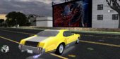 SABRE GTA IV for Mobile