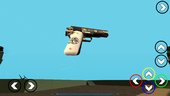 Colt45 Texture for Android & PC