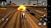 New Maverick Police Shooting For Android