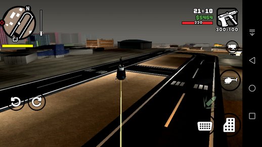 New Maverick Police Shooting For Android