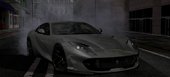 2019 Ferrari 812 Superfast for Mobile