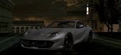 2019 Ferrari 812 Superfast for Mobile