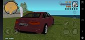 Audi A4 for Mobile