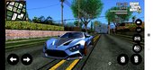 120kb GTA V GRAPHIC MOD for Mobile