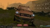 Ford Ranger for Android