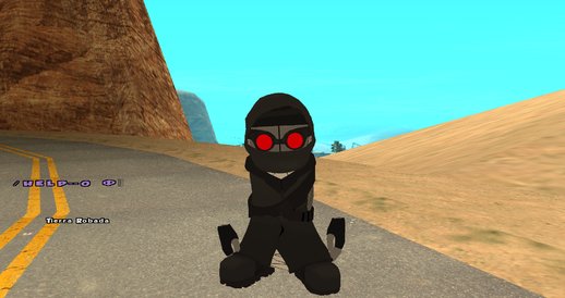 ...