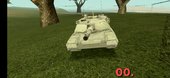 M1A2 Abrams Crewmate / Impostor Among Us Version PC/Android