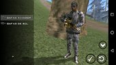 Army  Soldier Soldado HD for Mobile