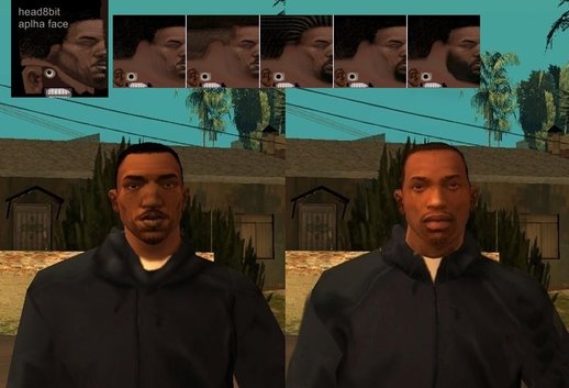 ...