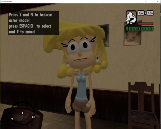 ...