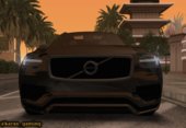 VOLVO XC90 for Mobile