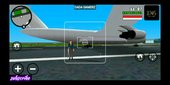 Plane Heist Mod for Mobile