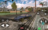 GTA V Imponte Ruiner 2000 Fully Weaponized for Android v1