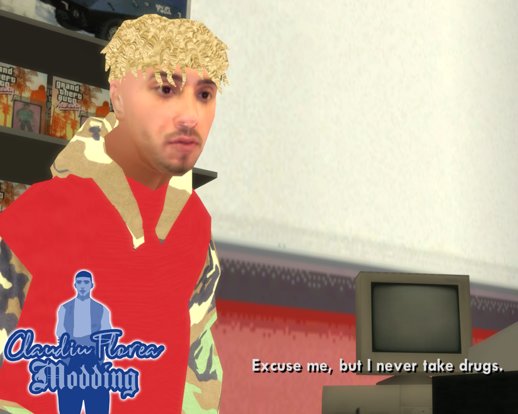 ...