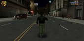 Claude Speed V.2 HD GTA III Android 