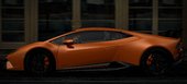 2017 Lamborghini Huracan Performante for Mobile